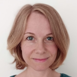 Katharina Streiff