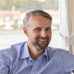 Daniel Guenther