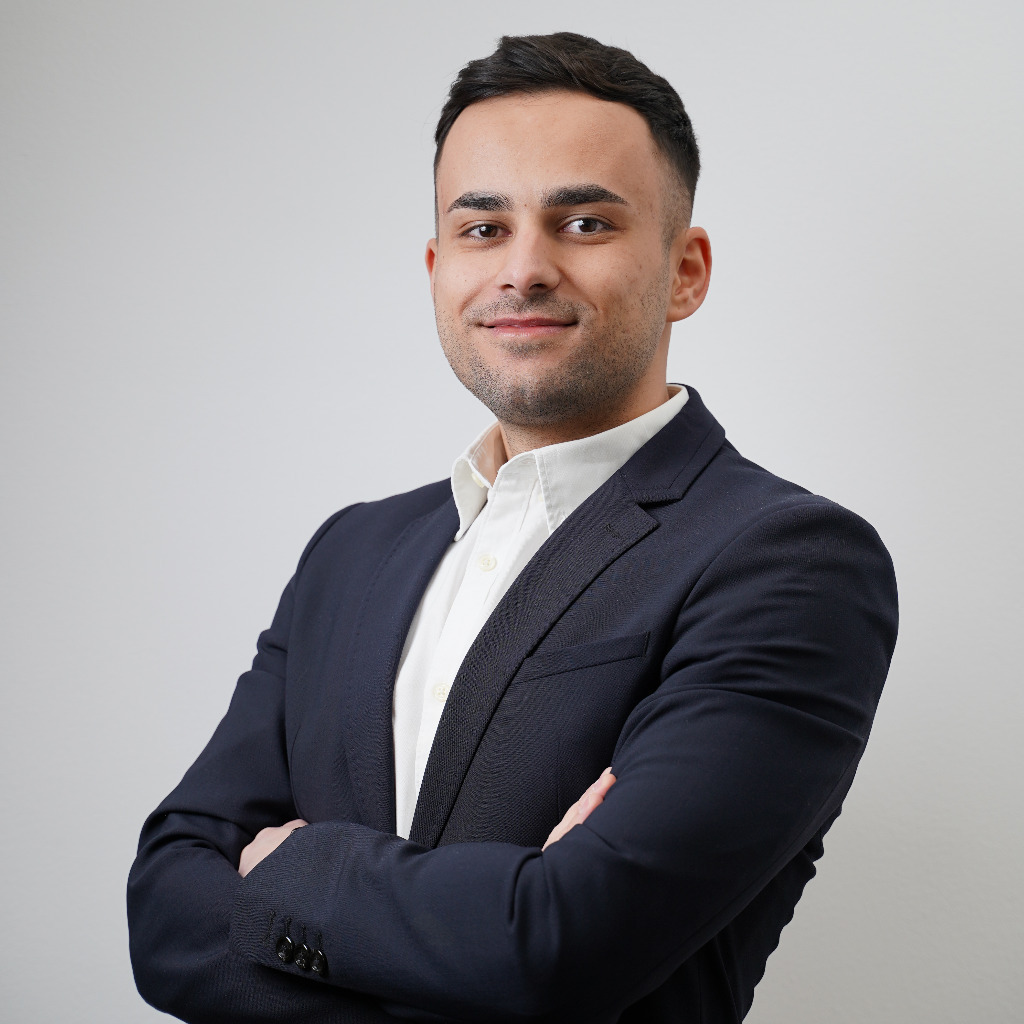 Granit Januzi Techniker Elektrotechnik Amprion GmbH XING