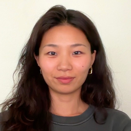 kyuri kim