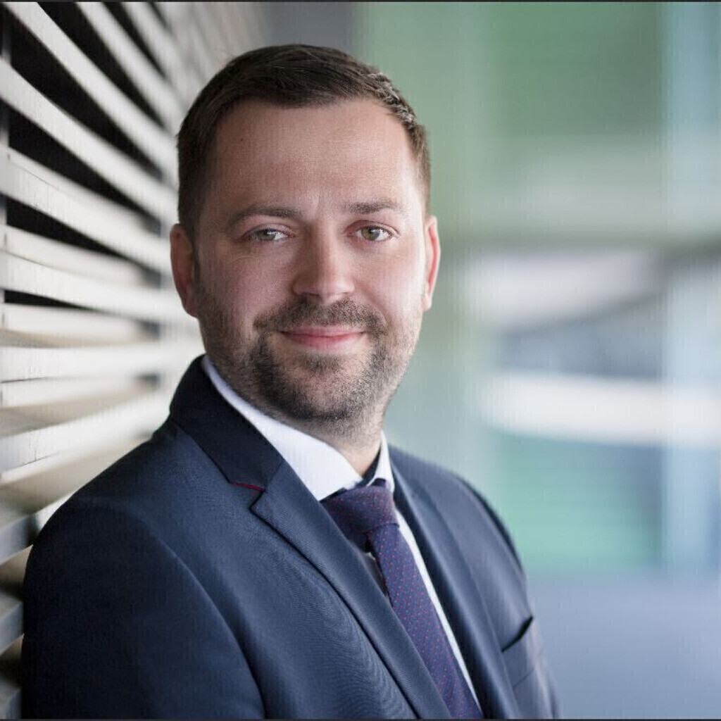 Dipl.Ing. Dennis Ende Teamleiter AI & Data Solution Volkswagen