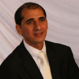 Aziz Trimeche