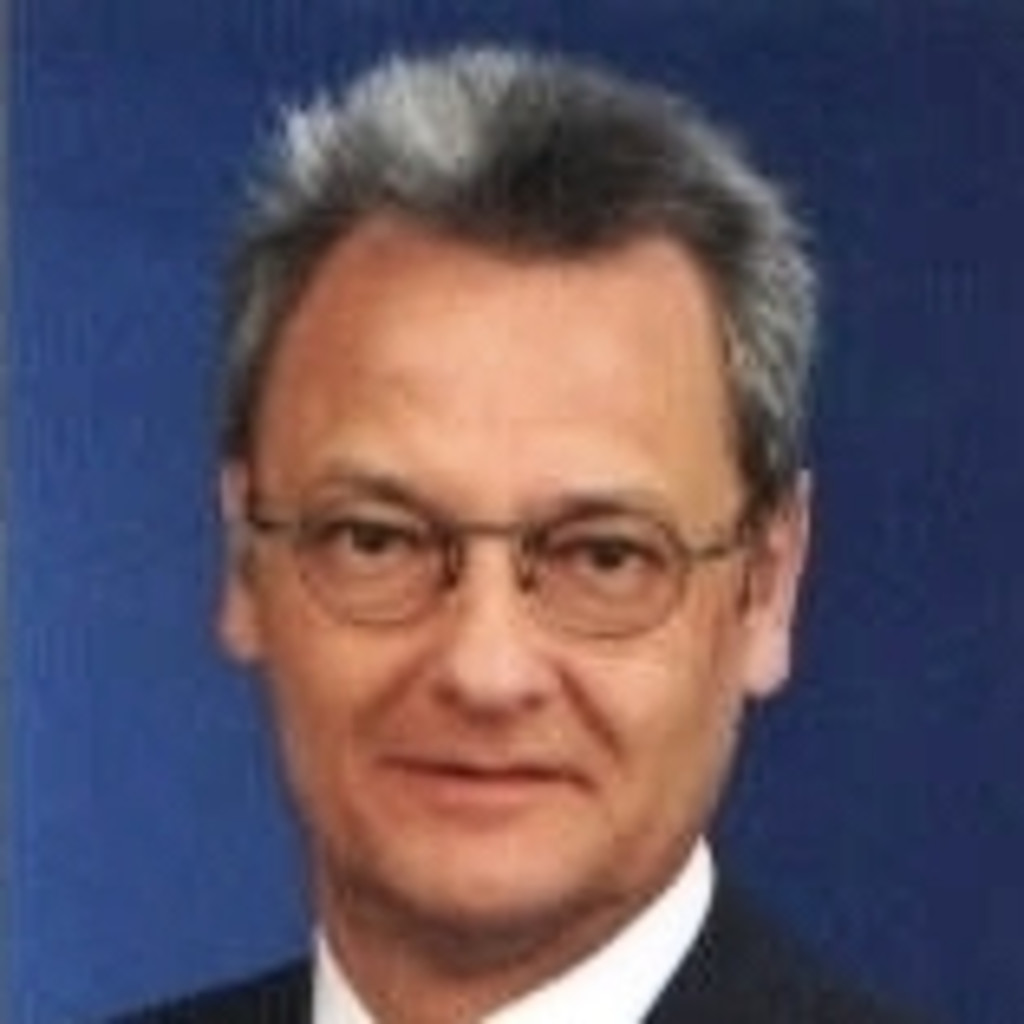 Social Media Profilbild Jürgen Diedrich 