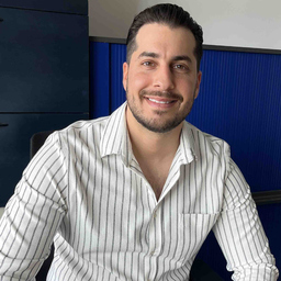 Ibrahim Halil Yasar