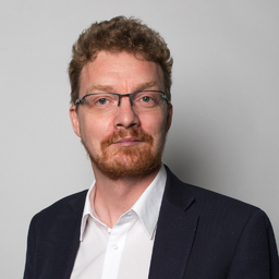 Dr. Enrico Senger