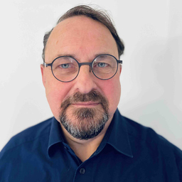 Uwe Dybski