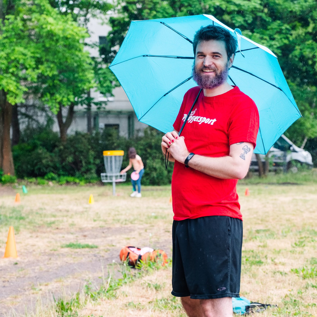 Andrew GottWorth Program Coordinator CODE University XING