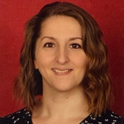 Sarah Zahweh