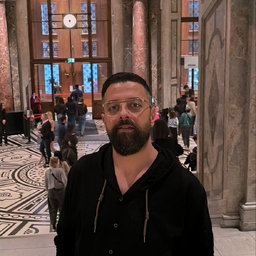 Mohamad Kotayba Helal