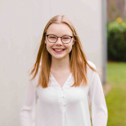 Vivian Henke's profile picture
