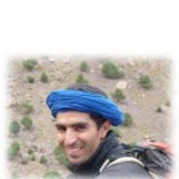Mohamed Kherouach