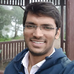 Chaitanya Ostwal