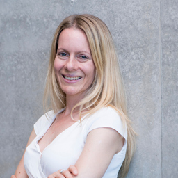 Mirjam Müllers
