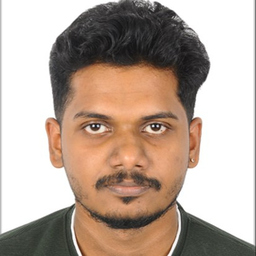 Aswin Vijay