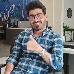 Waqas Ahmed javaid