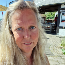 Anja Köster