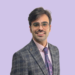 Sina Ahadi