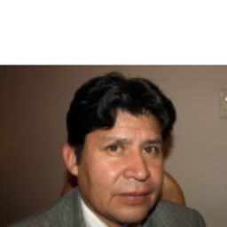 Higinio Flores Alcázar