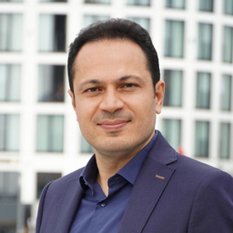 Reza Delir Bagherinia