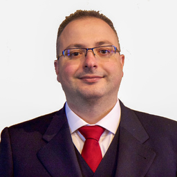 Daniel Zapatero Osorio
