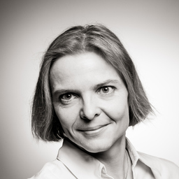 Dr. Silke Driemeyer