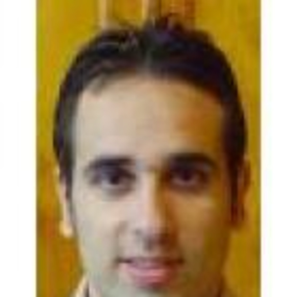 JOSE FRANCISCO GONZÁLEZ JIMÉNEZ Director técnico CIMENTERRA GRUPO