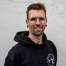 Andreas Kasper Kuhn