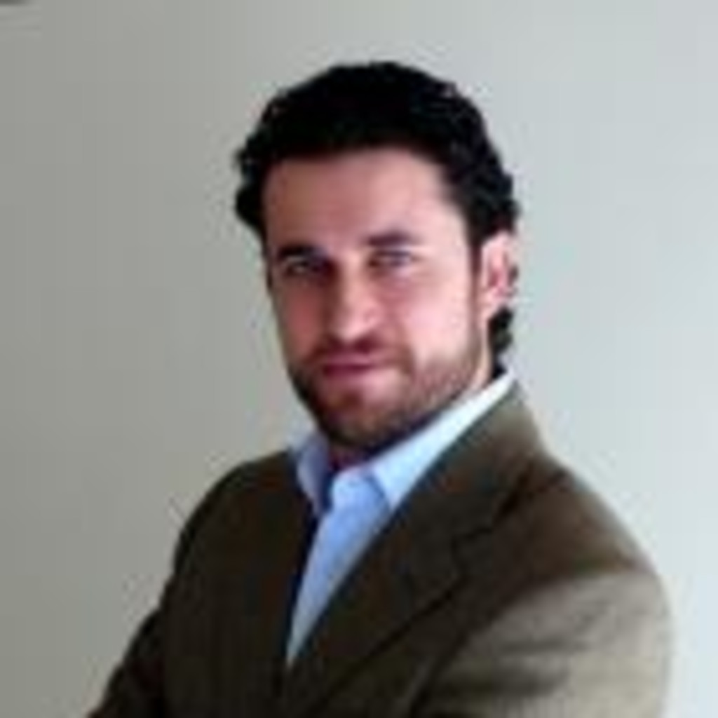 Ignacio Montes Lagos Director ejecutivo Emele Asociados S.L XING