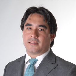 Ricardo Henzler