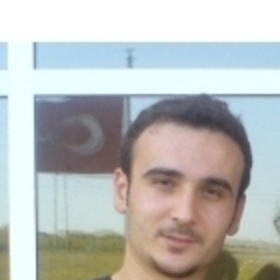 Aksel öztürk