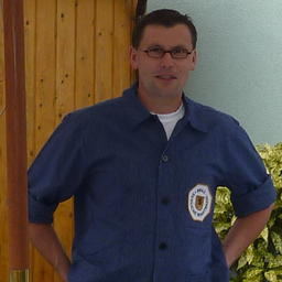 Dirk Struppler