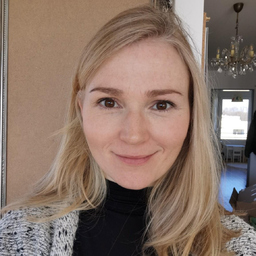 Anne-Marie Flad