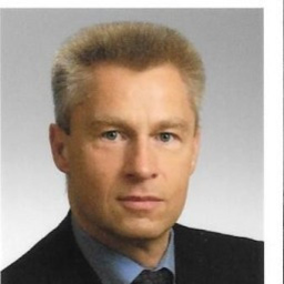 Andreas Rademacher