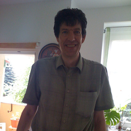 Uwe Reese