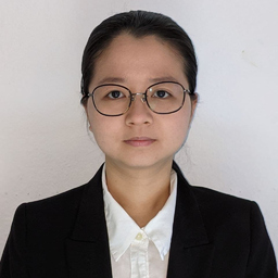 Bich Huong Tong