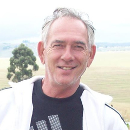 Brian Solms