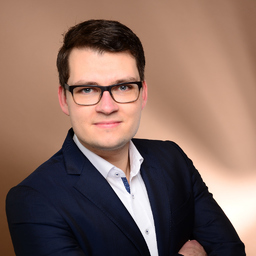Dipl.-Ing. Maximilian Kötter