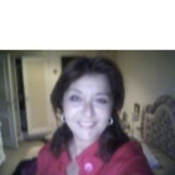 Marisol Lopez-Brea