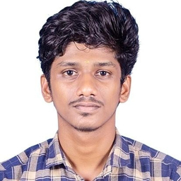 DHANAHARISH SIVAKUMAR