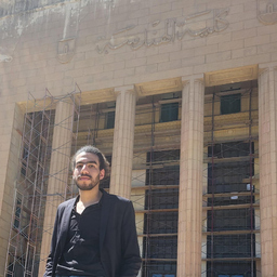 Mostafa Ammar