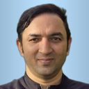 MP Abhishek Johary