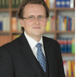 Dr. Martin Sebastian Greiff Mag. rer. publ