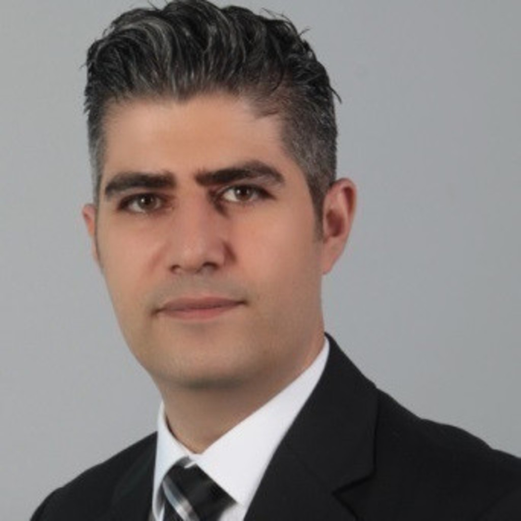 Profilbild Mehmet Oguz 