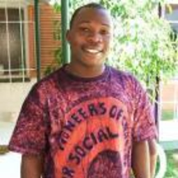 Kokou EDOUWOSSI