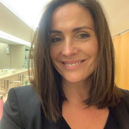 Susanne Maur