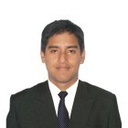 Eduardo Gonzales Pinedo