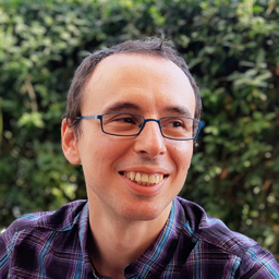 Diego Marques Sperandio's profile picture