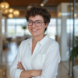 Katharina Burger