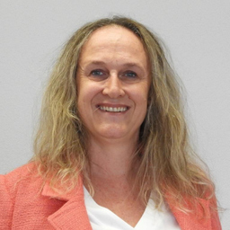 Barbara Kempf