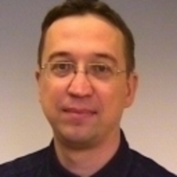 Alexey Cherepanov